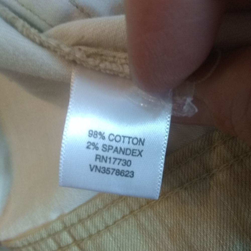 Merona jean jacket - Picture 4 of 7